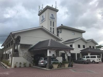 Myangkasa Akademi & Langkawi - 19