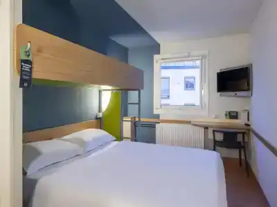 ibis budget Saarbruecken Ost - 34