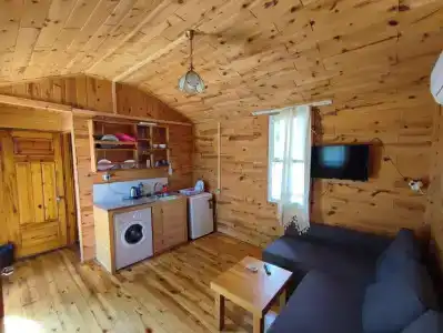 Lime Tree Houses - 37