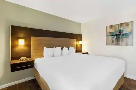 Comfort Inn 290/Nw - 63