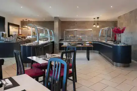 Plaza Regencys - 42