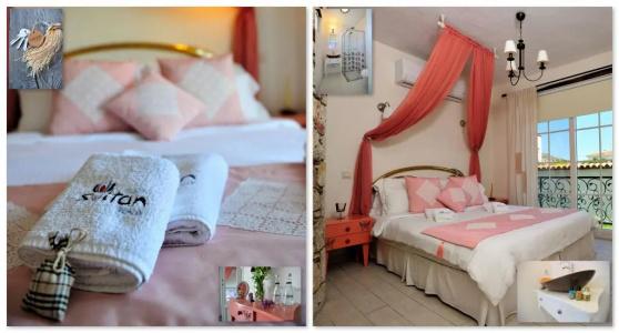 Alaçatı Sultan Konak Butik Otel - 3