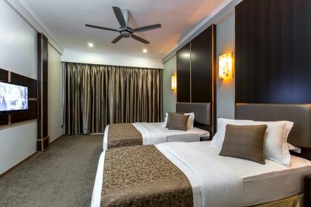 Kaani Village & Spa - 8