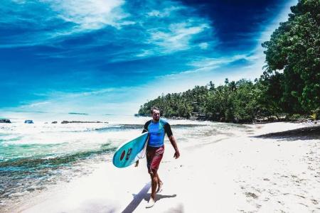 Surf Sea Breeze - 27