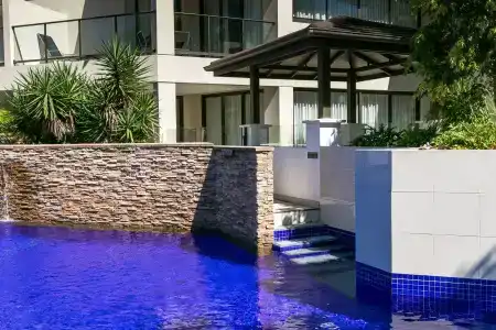 Grand Mercure Allegra - 15