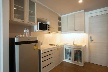 The Kannas & Serviced Apartment, Chiang Mai Sha Certified - 15