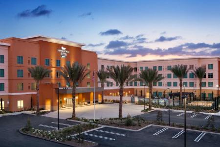Homewood Suites By Hilton John Wayne Airport - 18