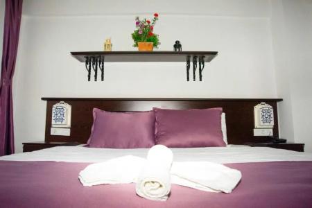 Yeni Bademli Konuk Evi - 54
