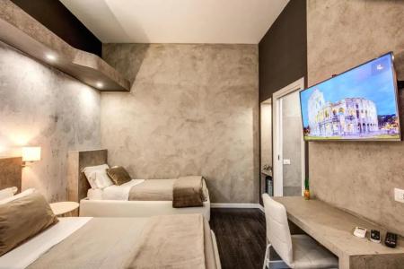 Four Rivers Suites - 33