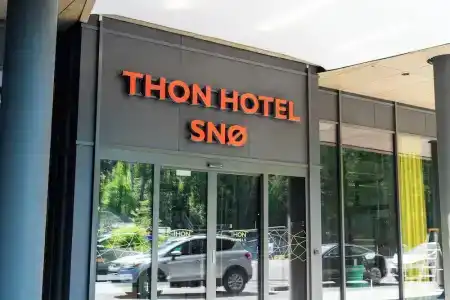 Thon Snø - 0