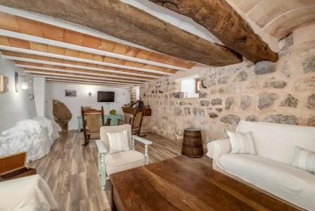 Agroturismo Muleta de Ca S'hereu - 20