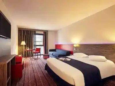 Mercure Blois Centre - 15