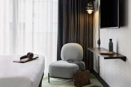 ibis Styles Amiens Centre - 37
