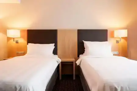 Lanzcarré Mannheim, a member of Radisson Individuals - 42