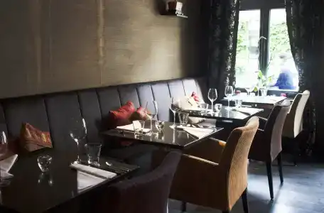 Budget Trianon - 14