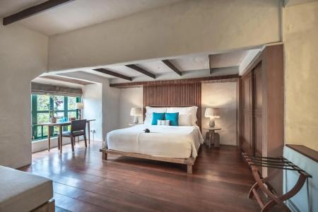 Aleenta Resort And Spa, Hua Hin - Pranburi Sha Plus - 3