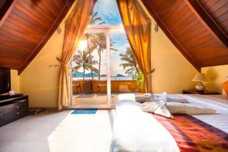 Little Sunshine Boutique Beach Resort & Spa - 22