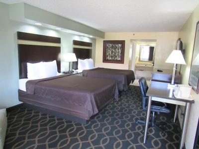 Clarion Inn International Drive - 4