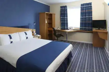 Holiday Inn Express London - Wandsworth, An Ihg - 6