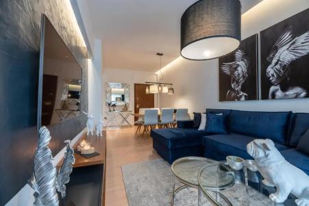 Acropolis View Deluxe Penthouse & Luxury - 14