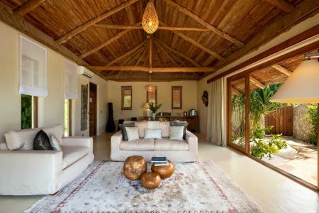 Zanzibar White Sand Luxury Villas & Spa - Relais & Chateaux - 202