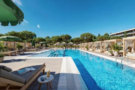 Pical Sunny by Valamar - 10