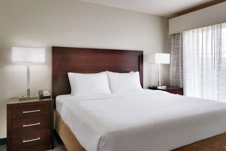 Residence Inn by Marriott Houston I-10 West/Park Row - 31