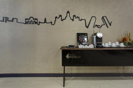 Indigo Madrid - Gran Via, An Ihg Hotel - 30