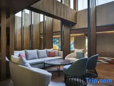 Le Meridien - 203
