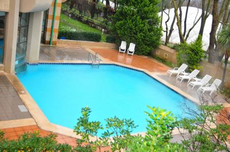 Kervansaray Thermal Convention Center & Spa - 9