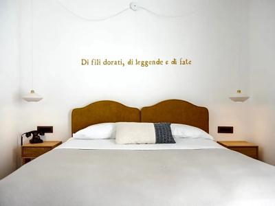 Ospitalita' del Conte & Spa - 95