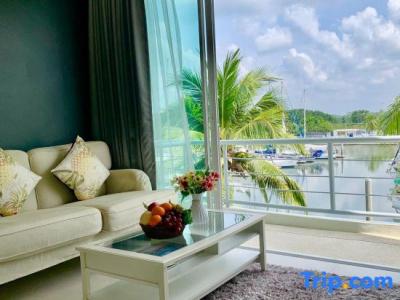 Krabi Boat Lagoon Resort - 108