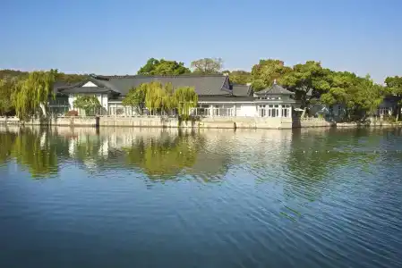 West Lake State Guest House - 27
