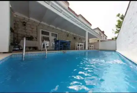 Zübeyde Hanım Alaçatı - 10