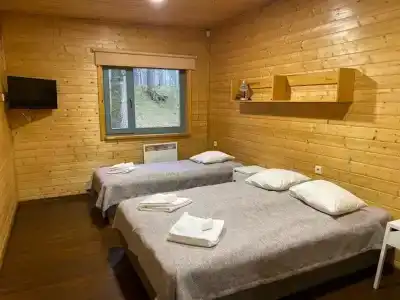 Piejūras Kempings - 22