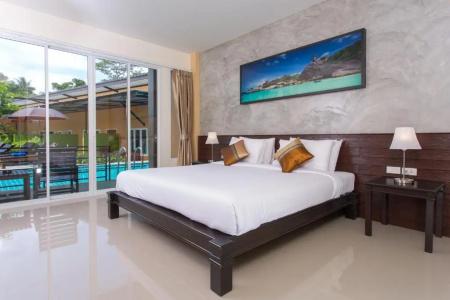 Khaolak Suthawan Resort - Sha Plus - 88