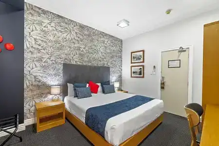 Ramada by Wyndham, City Center - 53