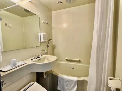 Toyoko Inn Saga Ekimae - 65