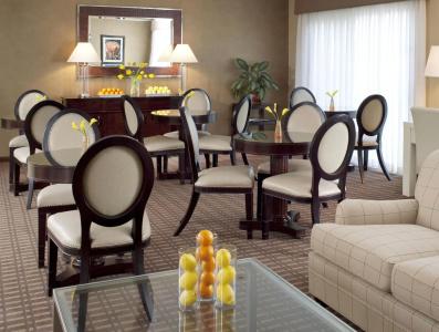 Sheraton Tucson & Suites - 11