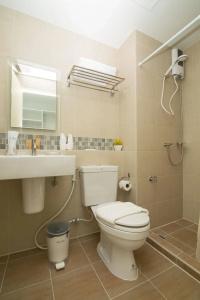 First Choice Suites By The Sea Sha Plus Extra - 8