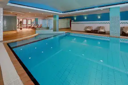 Hilton Dresden - 12