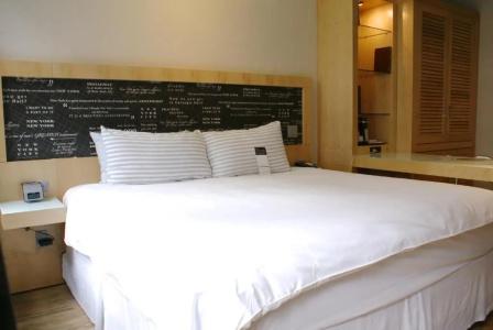 Tryp By Wyndham New York City Times Square - Midtown - 25