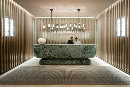 Four Seasons Milano - 1
