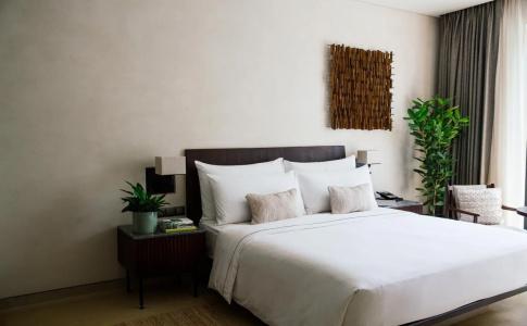 Treeline Urban Resort - 4