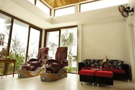 Vinh Hung Emerald Resort - 1