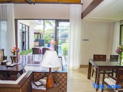 Grand Metropark Villa Resort Sanya Yalong Bay - 109