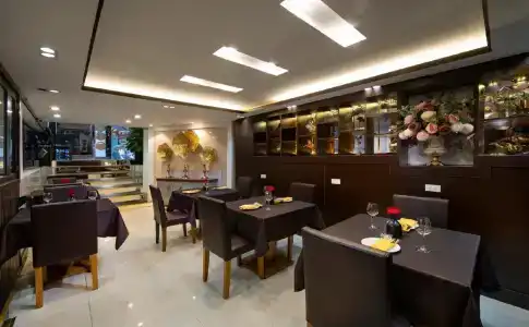 Splendid Star Grand and Spa - 18