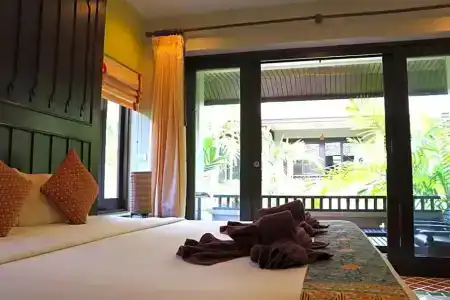 Chaweng Garden Beach Resort - Sha Plus - 74