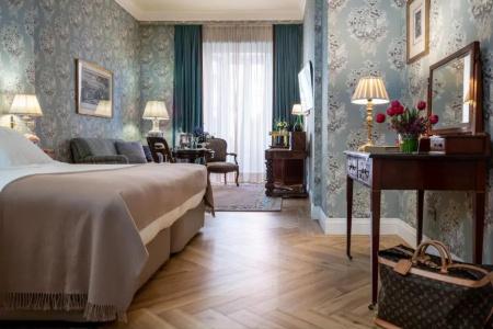 Relais & Châteaux Orfila - 29
