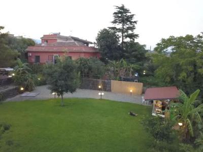 b&b Villa Lidia - 42